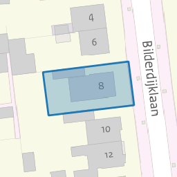 Perceel VSN01-H-6512