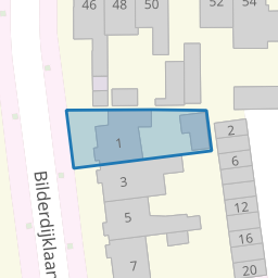 Perceel VSN01-H-6516