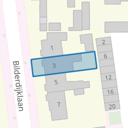 Perceel VSN01-H-6517