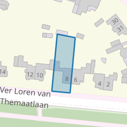 Perceel VSN01-H-6526