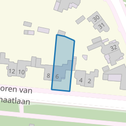 Perceel VSN01-H-6527