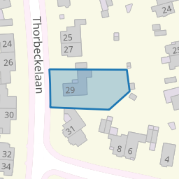 Perceel VSN01-H-6553