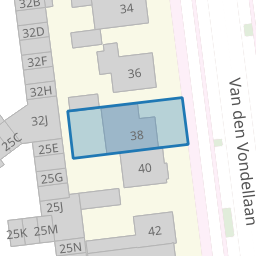 Perceel VSN01-H-6564