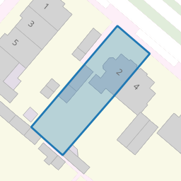 Perceel VSN01-H-6569