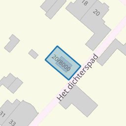 Perceel VSN01-H-6582