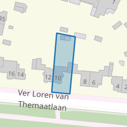 Perceel VSN01-H-6587