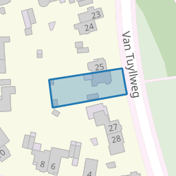 Perceel VSN01-H-6589