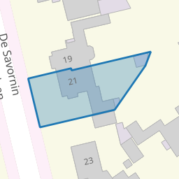 Perceel VSN01-H-6590