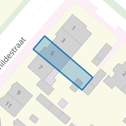Perceel VSN01-H-6622