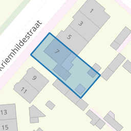 Perceel VSN01-H-6623