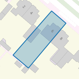 Perceel VSN01-H-6624