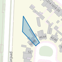 Perceel VSN01-H-6632