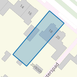 Perceel VSN01-H-6642