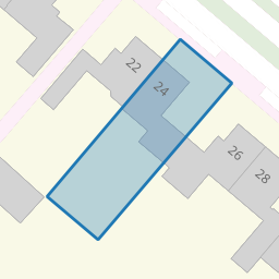 Perceel VSN01-H-6646