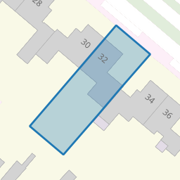 Perceel VSN01-H-6650