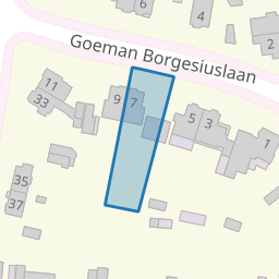 Perceel VSN01-H-6672