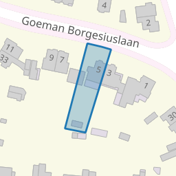 Perceel VSN01-H-6673