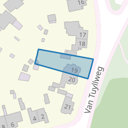 Perceel VSN01-H-6687