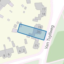 Perceel VSN01-H-6688