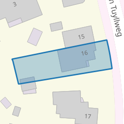 Perceel VSN01-H-6689