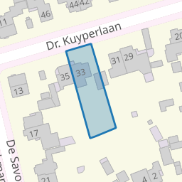 Perceel VSN01-H-6691