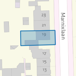 Perceel VSN01-H-6705