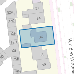 Perceel VSN01-H-6711