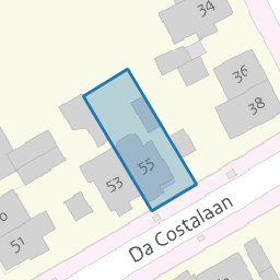 Perceel VSN01-H-6715