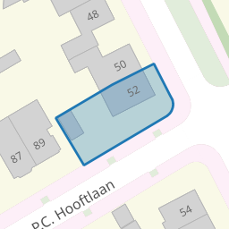 Perceel VSN01-H-6718