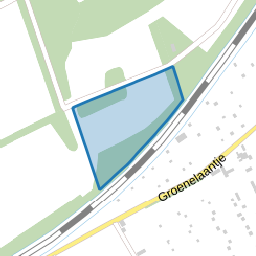 Perceel VSN01-H-6743