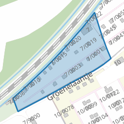 Perceel VSN01-H-6745