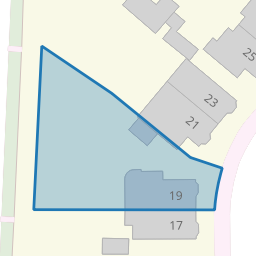 Perceel VSN01-H-6747