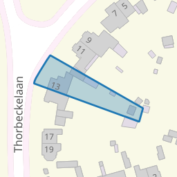 Perceel VSN01-H-6748