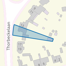Perceel VSN01-H-6749