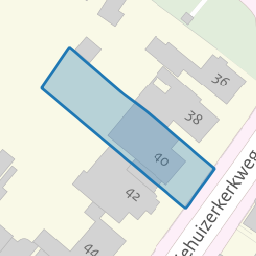 Perceel VSN01-H-6764