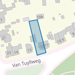 Perceel VSN01-H-6778