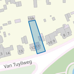 Perceel VSN01-H-6779