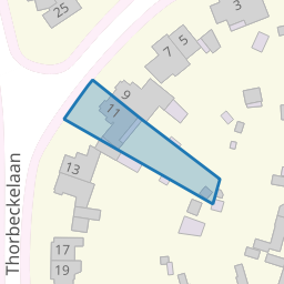 Perceel VSN01-H-6792