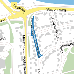 Perceel VSN01-H-6796