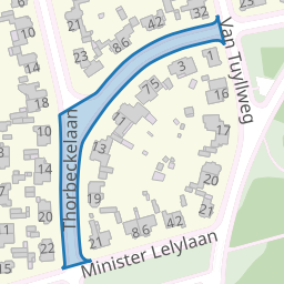 Perceel VSN01-H-6797