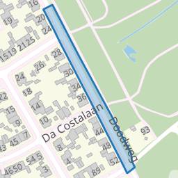 Perceel VSN01-H-6822