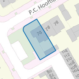 Perceel VSN01-H-6827