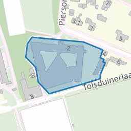 Perceel VSN01-H-6834