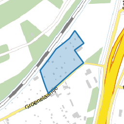 Perceel VSN01-H-6850