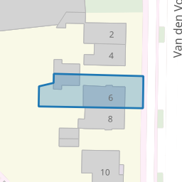 Perceel VSN01-H-6851