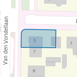 Perceel VSN01-H-6869