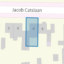 Perceel VSN01-H-6872