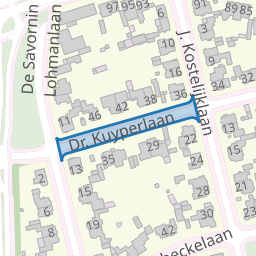 Perceel VSN01-H-6881