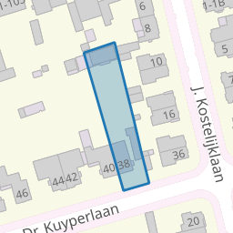 Perceel VSN01-H-6885