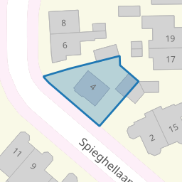 Perceel VSN01-H-6892